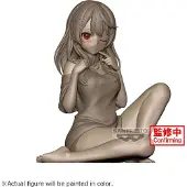 Banpresto Sakamata Chloe Relax Time Hololive 12 Cm Figur