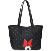 Disney Bowlogue Minnie Disney 3 Handväska