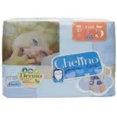 Chelino Blöjor Fashion-Love T-5, 30 st