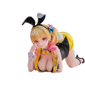 Belfine Bunny Garden Rin Figur 13 Cm