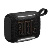 JBL Go 5 undefined Black