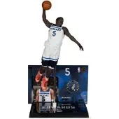 Mcfarlane Toys Nba Anthony Edwards Figur