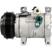 THERMOTEC Kompressor för luftkonditionering KTT090645