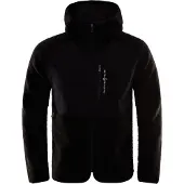 Sail Racing Men's Patrol Pile Hood Carbon