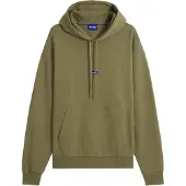 HUGO Sweatshirt 'Nalonso' oliv