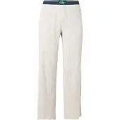 Calvin Klein Archive Logo Ribbed Pyjama Pants