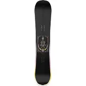 Salomon Wonder 2027 Snowboard pattern, 152