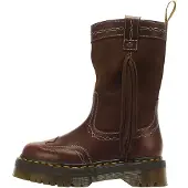 Dr. Martens Quad Mid Dr Stövlar