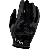 FLY Racing Lite Dark Series Terränghandskar