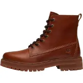 Timberland Britton Drive Mid Lace Stövlar