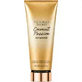 Victoria's Secret Coconut Passion Shimmer Fragrance Lotion Body Lotion 236 ml