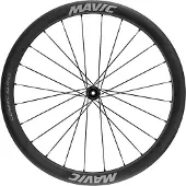 Mavic Cosmic Slr 45 Cl Disc Tubeless Framhjul