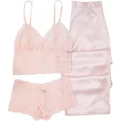 Trendyol Pyjamas rosa