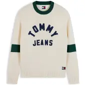 Tommy Hilfiger Dm0dm23567 Tröja