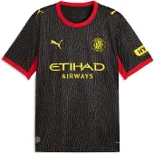 Puma Girona Bortatröja 2026/27 - , storlek Large