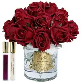 Côte Noire Roses de luxe gåvoset