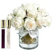 Côte Noire Roses de luxe gåvoset