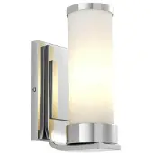 Eichholtz Vägglampa Creed nickel OUTLET