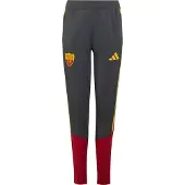 Adidas As Roma 26/27 Tiro Träning Junior Träningsbyxor