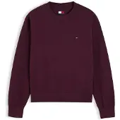 Tommy Hilfiger Tommy Jeans Boxy Crew Neck Jumper
