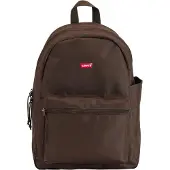 Levi's Ryggsäck mörkbrun