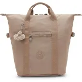 Kipling New Art Damryggsäck