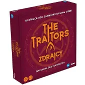 Epee The Traitors familjespel EP60727