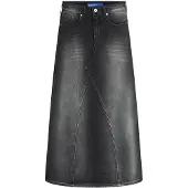 Karl lagerfeld Jeans B4w12002 Lång Kjol