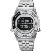 Seiko Mens Digital - Stjärnurmakarna