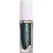 Moira Diamond Daze Liquid Shadow Ögonskugga 3 ml Nr. 009 - Green Paradise