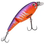 Abu Garcia Beast Hi-Lo Jointed Floating