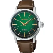 Seiko Presage - Stjärnurmakarna