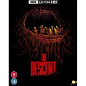 Import The Descent