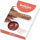 Bolsius doftvärmare True Scents 4H 60 st. AGARTRÄ