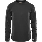 Thirtytwo Ridelite T-shirt Med Lång ärm
