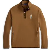 Ralph Lauren Tröja choklad / pueblo