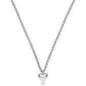 Edblad Barley Petite halsband Steel 131841