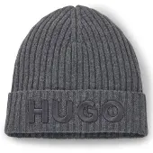 HUGO X565-7 10265980 Red Mössa