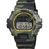 Casio G-Shock Limited DW-6900CMG-3ER