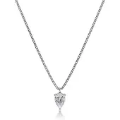Edblad Arrow halsband Steel 131829