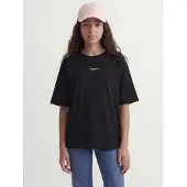 Jack & Jones Kids T-shirt 'JXStudio Vesterbro' svart / vit