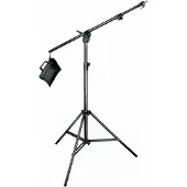 Manfrotto 420b Stativ