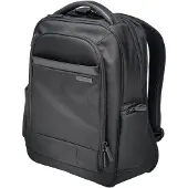 Kensington Datorryggsäck Contour 2.0 Executive Passar max.: 35,6 cm (14) Svart