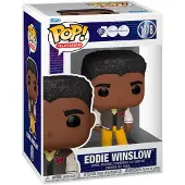 Funko POP! POP-figur 100:e Warner Bros Family Matters Eddie Winslow