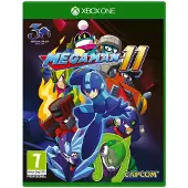 Mega Man 11 (Import)