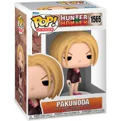 Funko POP! Hunter X Hunter Pakunoda