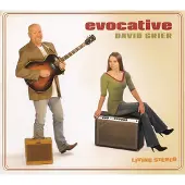 Ginza.se Grier David: Evocative