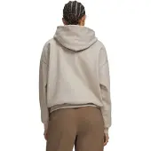 Under Armour Icon Fleece Huvtröja