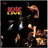 AC/DC AC/DC: Live