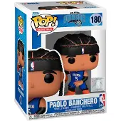 Funko POP! Nba Orlando Magic Paolo Banchero
